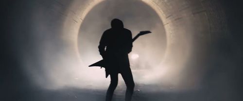 Caves Of Steel snapshot