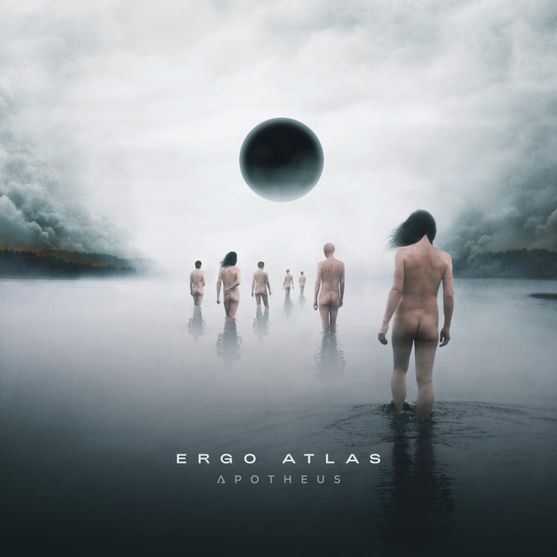 Ergo Atlas album cover