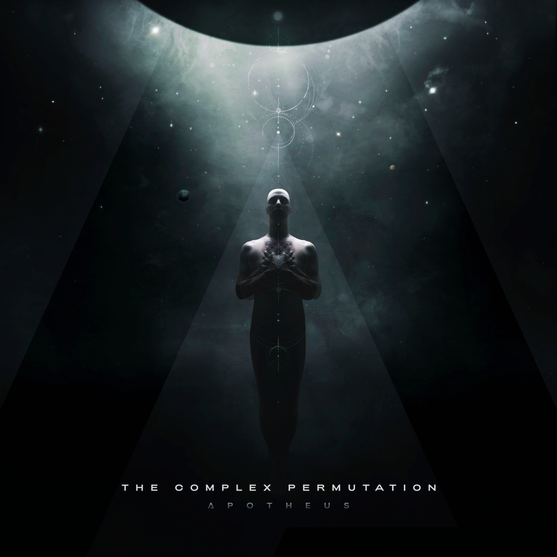 The Complex Permutation album cover